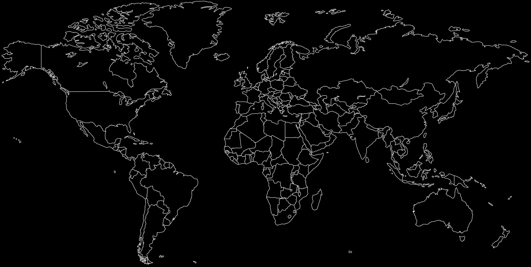 AgencyMap